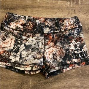 Fleo 3.25” Shorts
